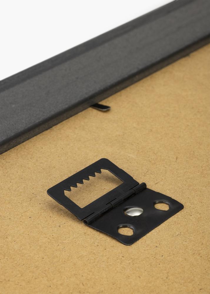 Rám Charleston Cerná 15x20 cm