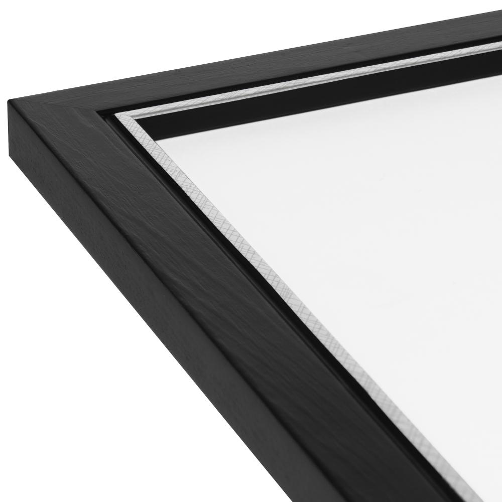 Rám Twist Cerná 15x20 cm