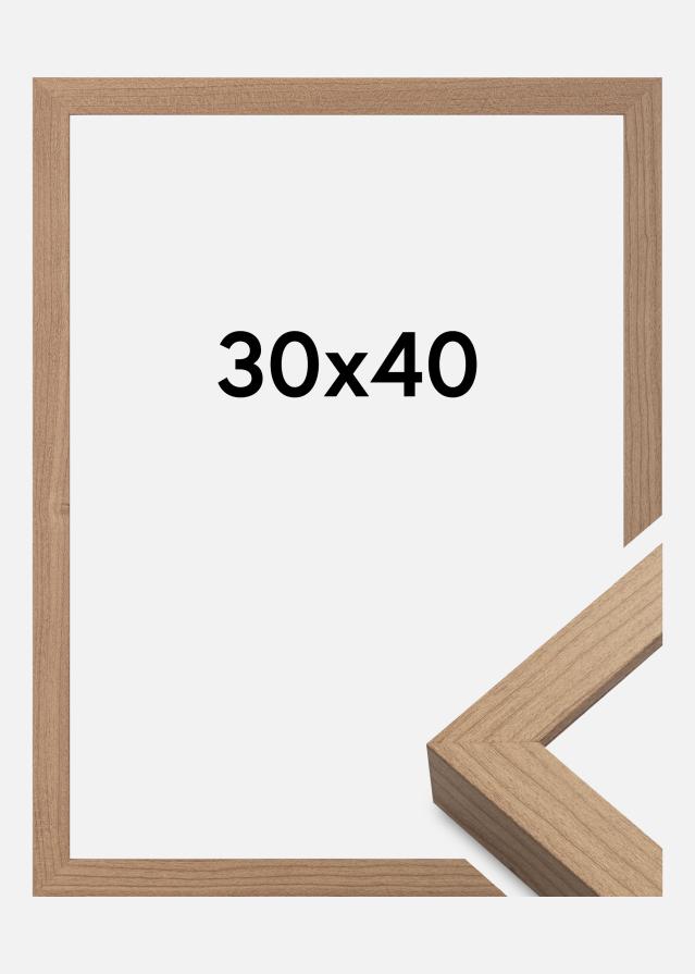 Rám New Stockholm Kniha 30x40 cm