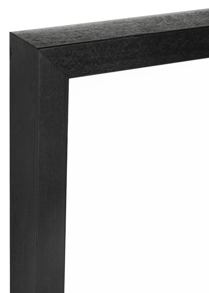 Rám Vivaldi Cerná 24x30 cm