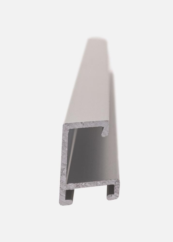 Rám Helsingfors Stríbrná - Volitelná velikost