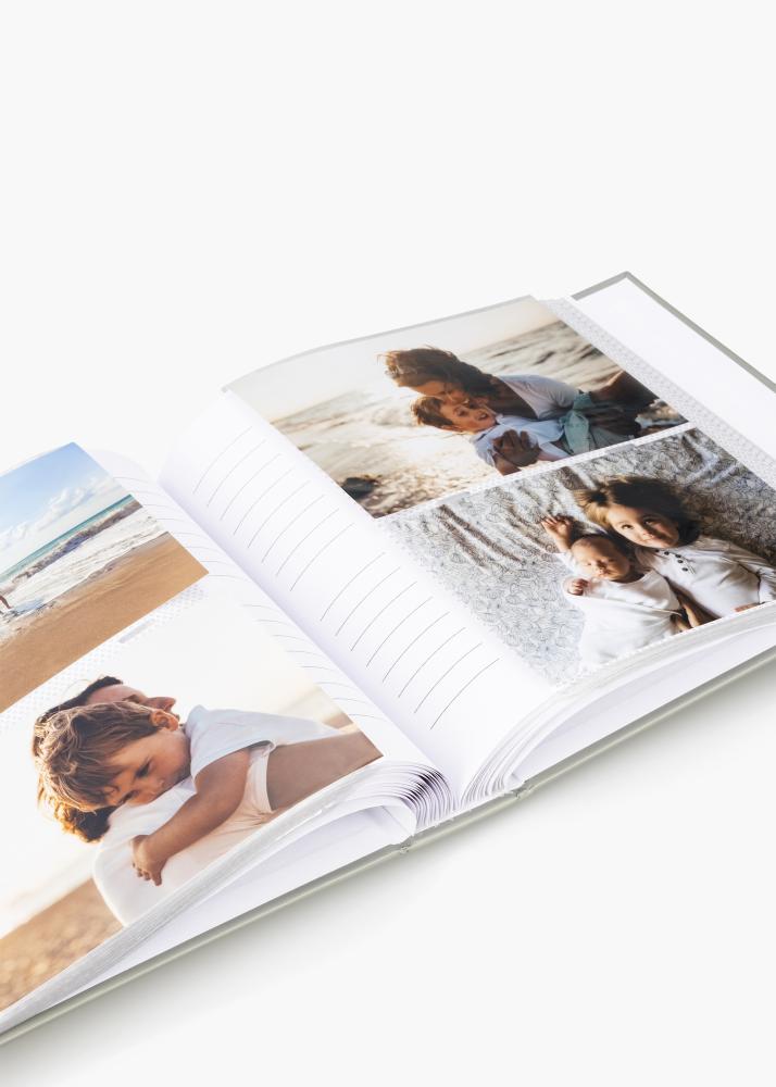 Festival Fotoalbum Šedá - 200 fotografií 10x15 cm