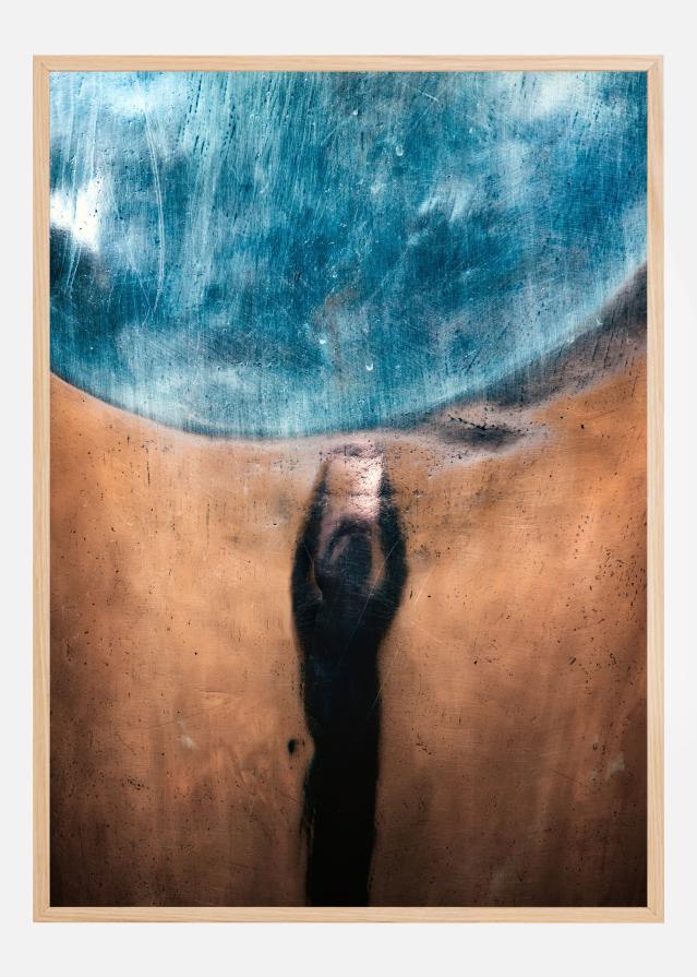 The Offering Plakát