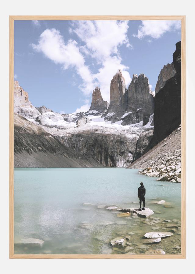 Inhale Exhale Plakát