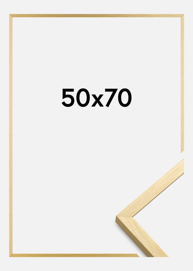 Rám Chair Zlatá 50x70 cm