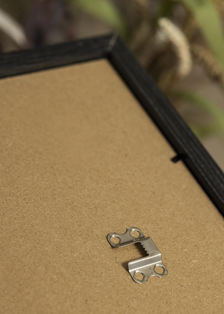 Rám Fiorito Akrylové sklo Tmave šedá 50x70 cm