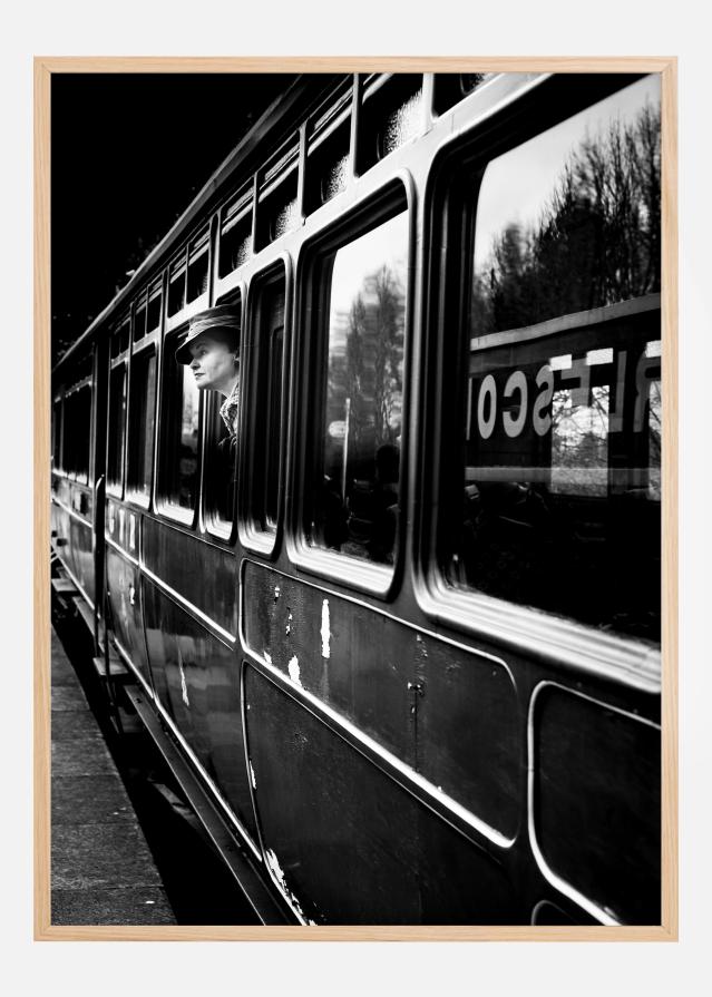 The Goodbye Girl Plakát