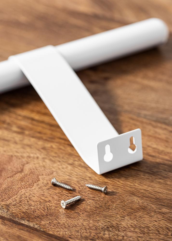 KAILA Lux Bateriové Osvětlení Obrazu 33 cm - Bílá