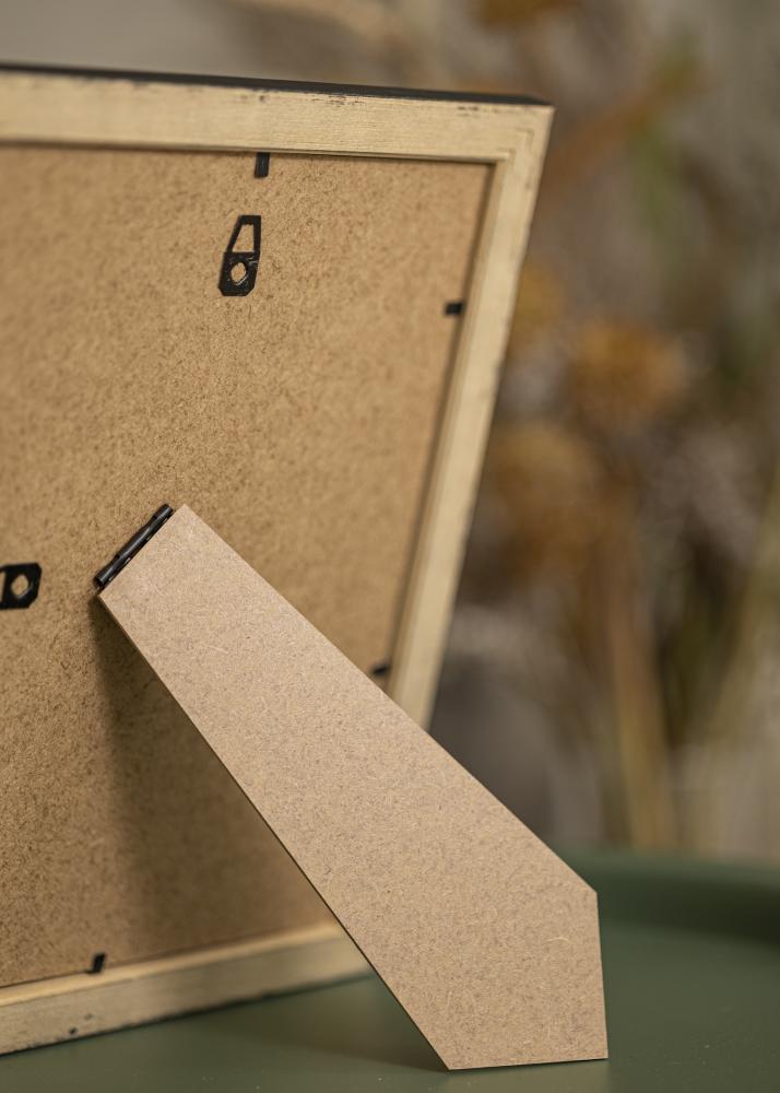 Rám Siljan Cerná 13x18 cm