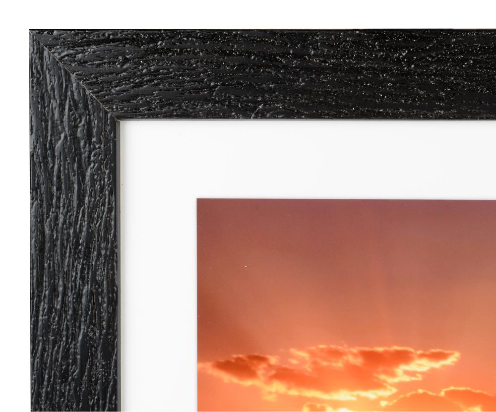 Rám Mila Cerná - Volitelná velikost