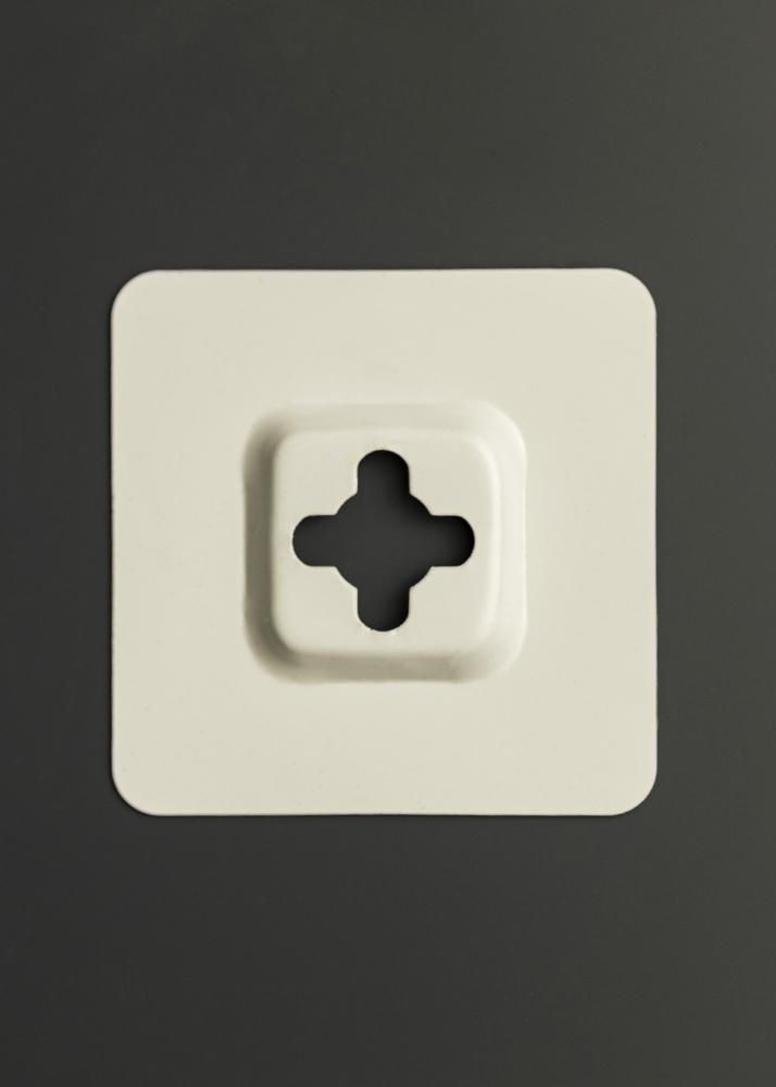 KAILA Kulatý Zrcadlo Rose Gold 80 cm Ø