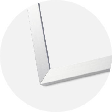 Rám Trendy Stríbrná 40x50 cm