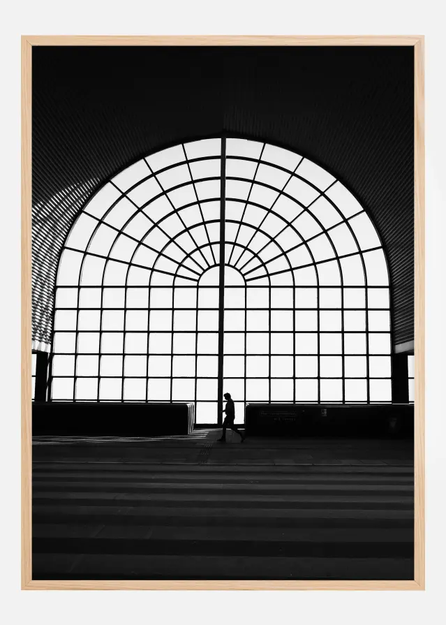 Time to travel Plakát