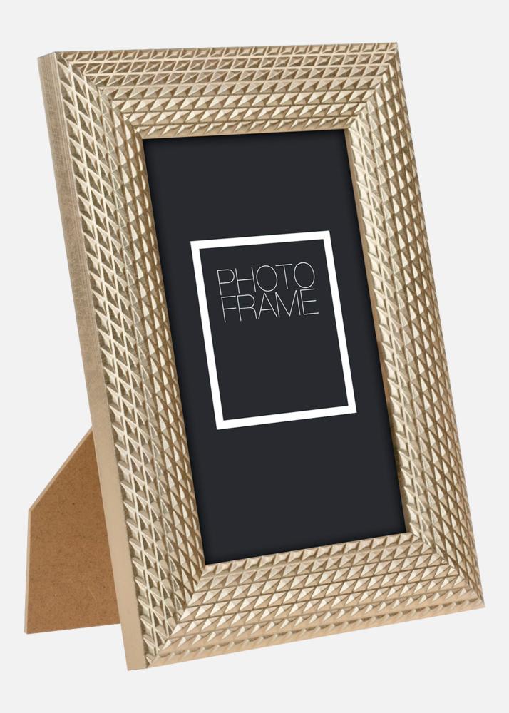 Rám Rivabella Zlatá 20x30 cm