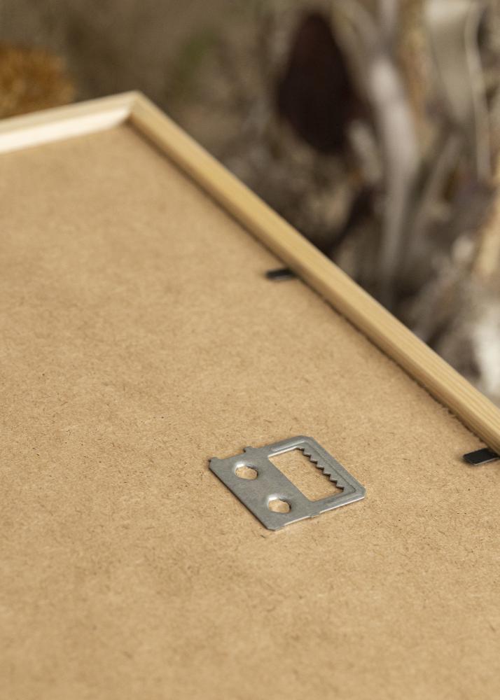 Rám Galant Stríbrná 29,7x42 cm (A3)