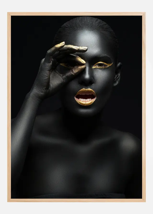 Goldfinger II Plakát