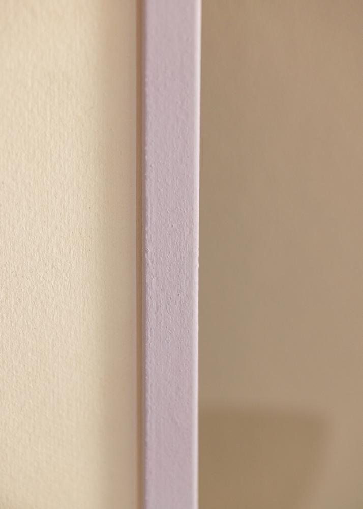 Barevné Akrylové sklo Fialová 59,4x84,1 cm (A1)