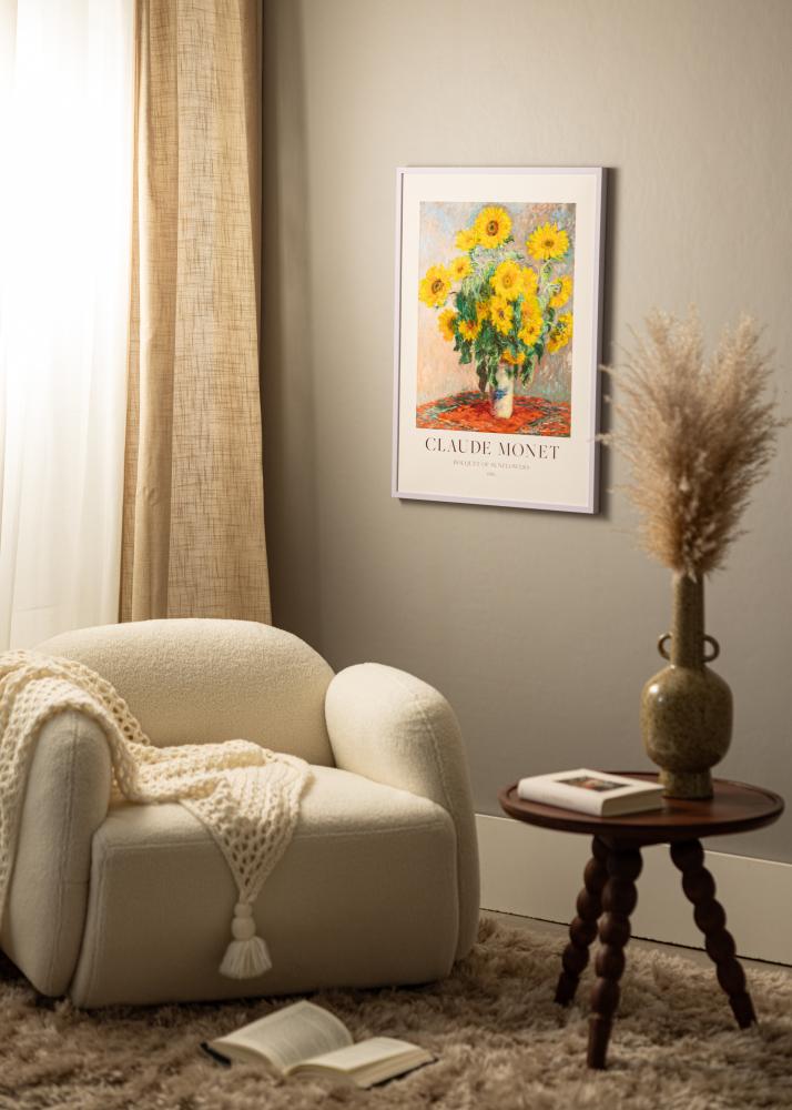 Barevné Akrylové sklo Fialová 59,4x84,1 cm (A1)