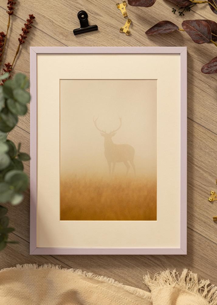 Barevné Akrylové sklo Fialová 59,4x84,1 cm (A1)