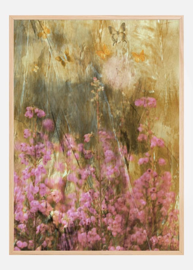 It Might As Well Be Spring Plakát