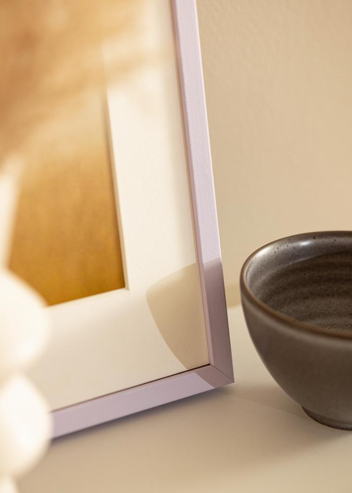 Barevné Akrylové sklo Fialová 59,4x84,1 cm (A1)