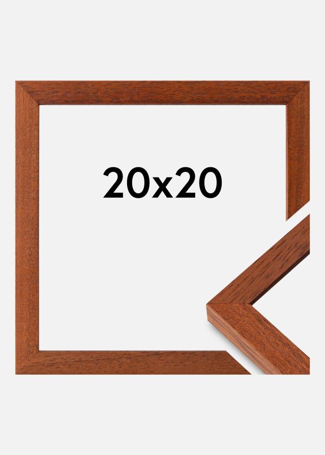 Rám Hermes Akrylové sklo Trešen 20x20 cm