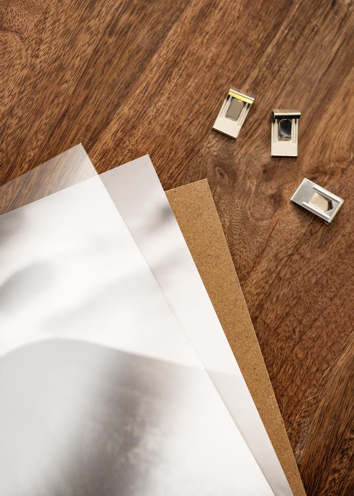 Rám Rám s klipem 30x45 cm