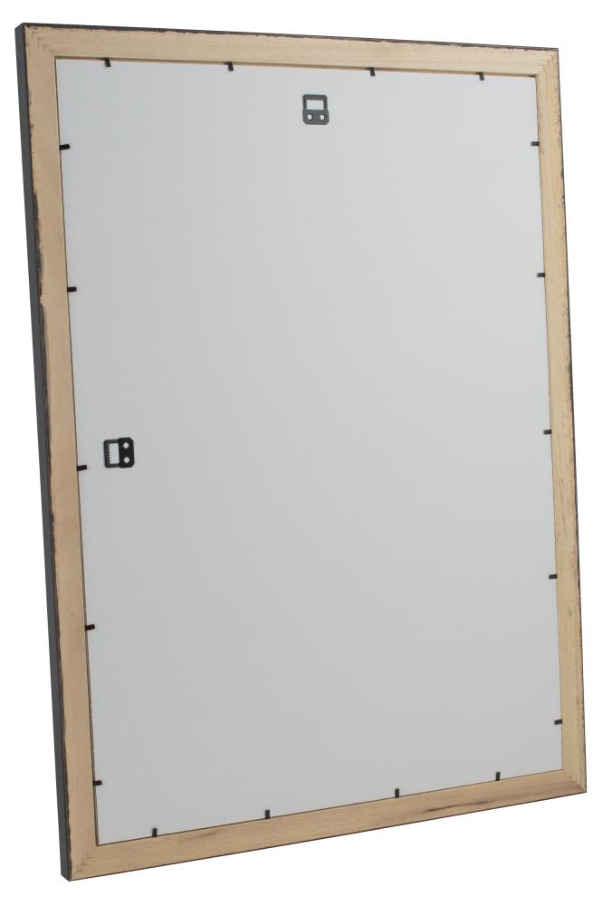 Rám Öjaren Akrylové sklo Cerná 60x90 cm