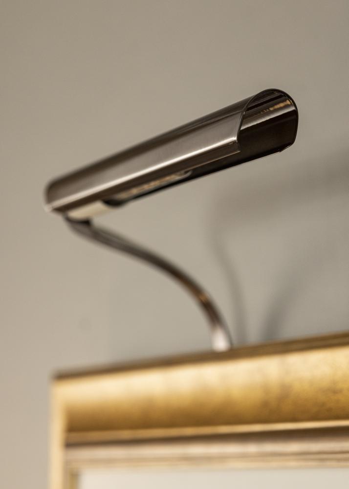 Eklunds Uno 1 osvetlení obrazu - Starožitnosti