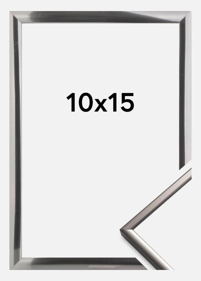 Rám New Lifestyle Ocel - 10x15 cm