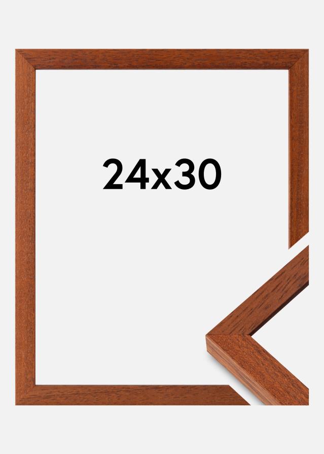 Rám Hermes Akrylové sklo Trešen 24x30 cm