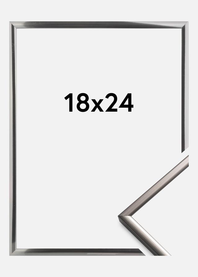 Rám New Lifestyle Ocel - 18x24 cm