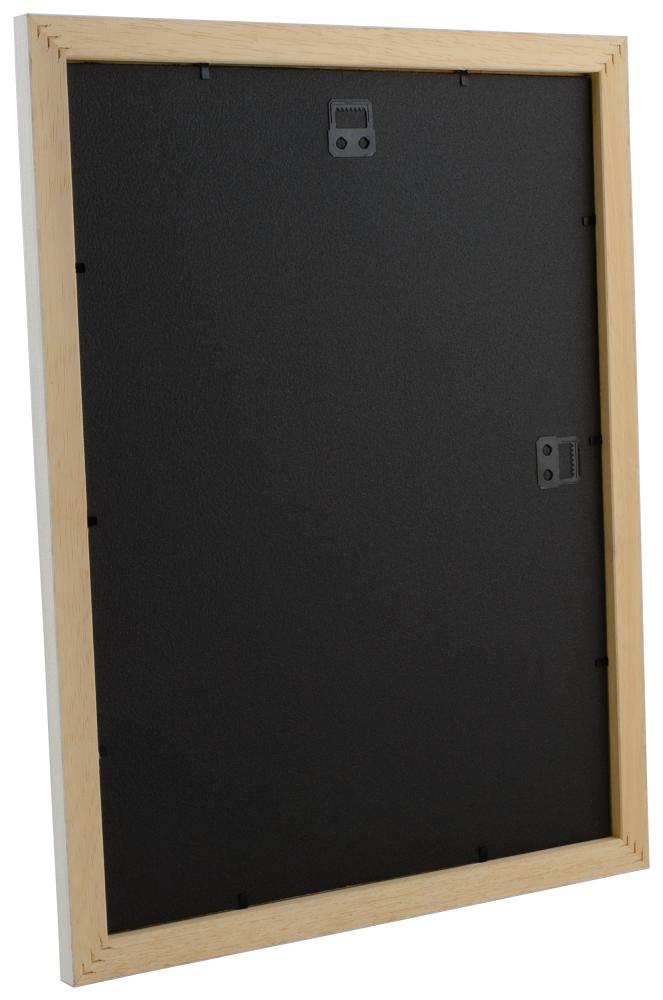 Rám Segenäs Bílá 30x45 cm