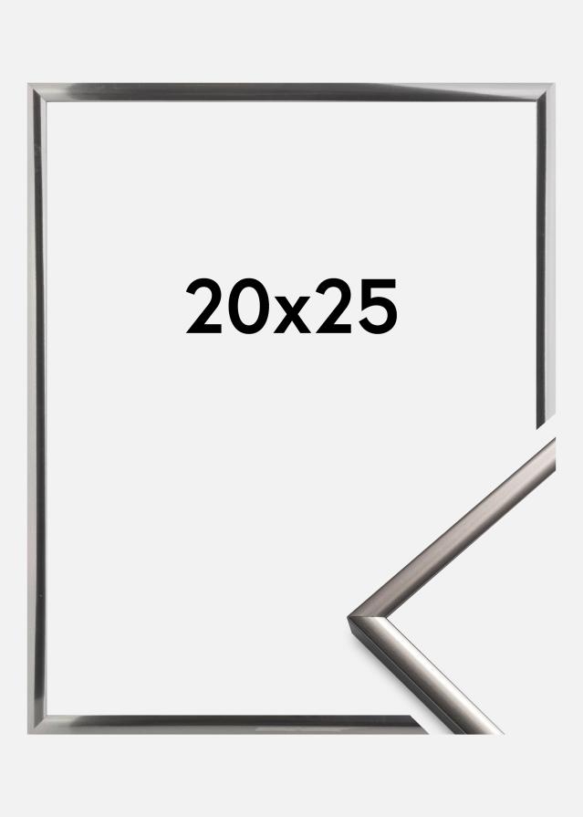Rám New Lifestyle Ocel - 20x25 cm