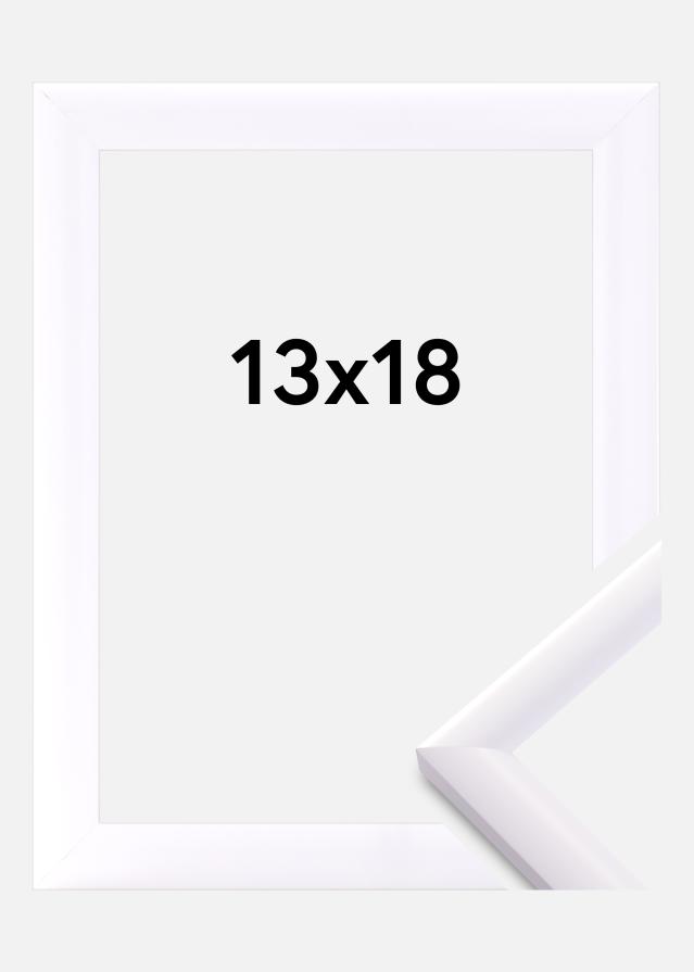 Rám Trendstyle Bílá 13x18 cm