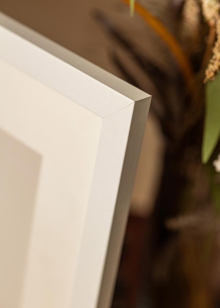 Rám Deco Akrylové sklo Bílá 60x80 cm