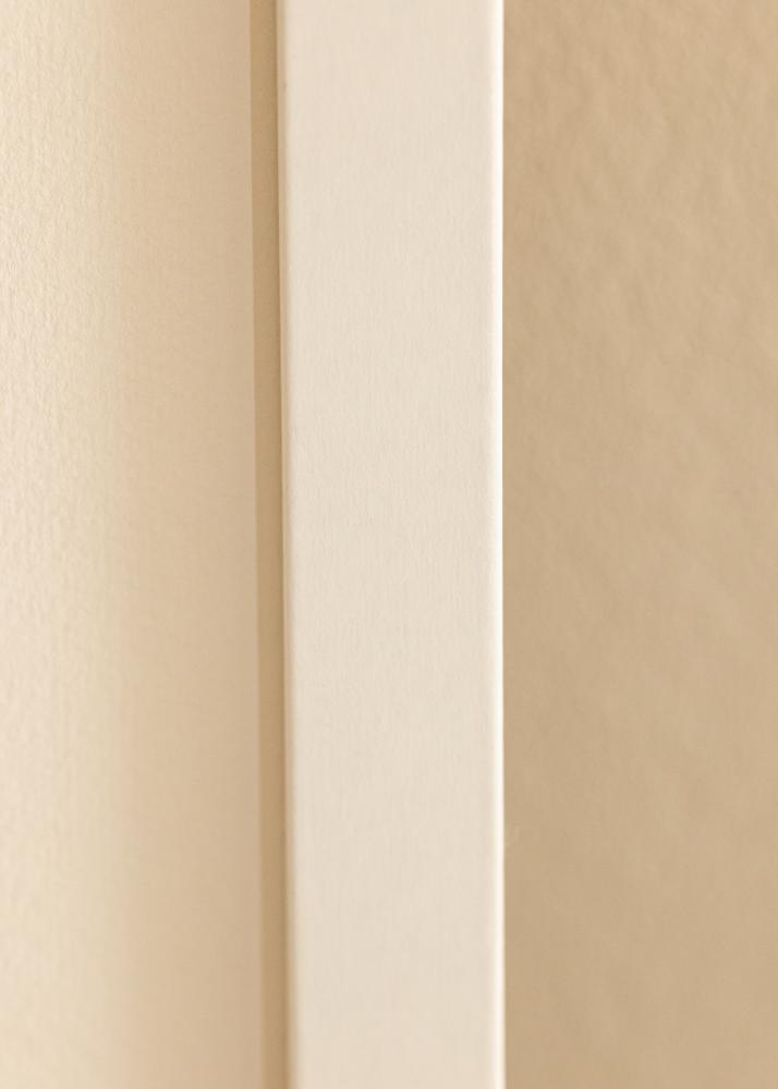 Rám Deco Akrylové sklo Bílá 60x80 cm