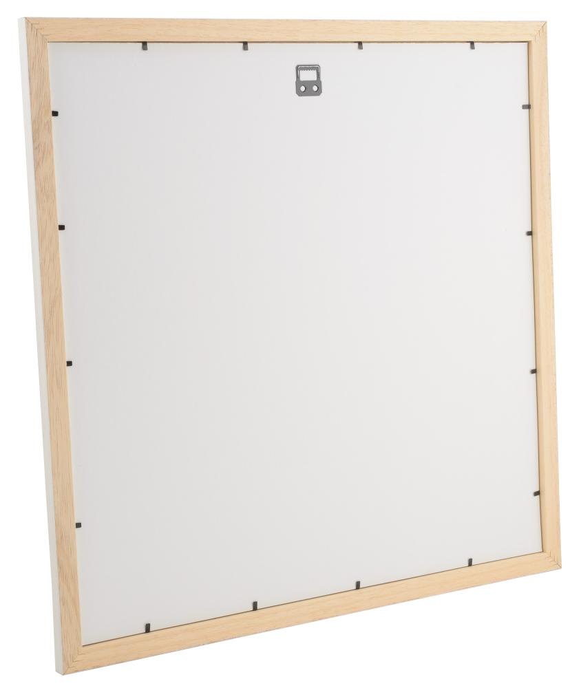 Rám Segenäs Bílá 70x70 cm