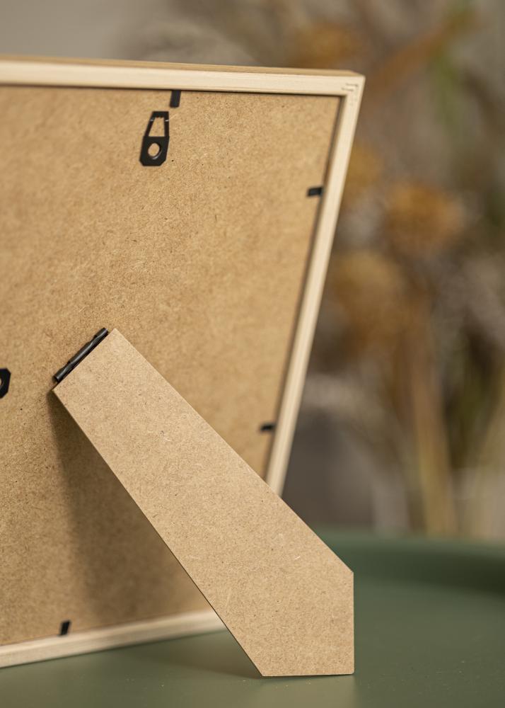 Rám Edsbyn Teakové drevo 15x20 cm