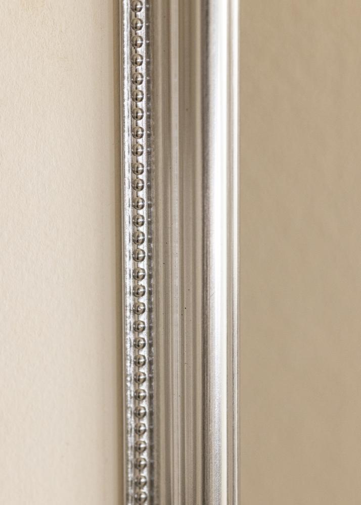 Rám Gala Akrylové sklo Stríbrná 21x29,7 cm (A4)