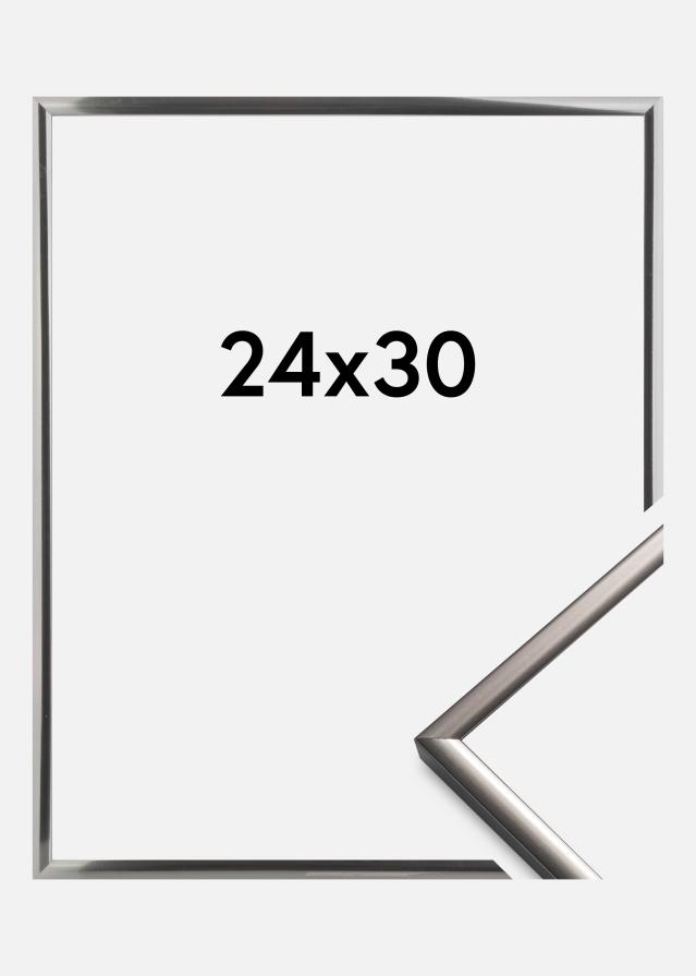 Rám New Lifestyle Ocel - 24x30 cm