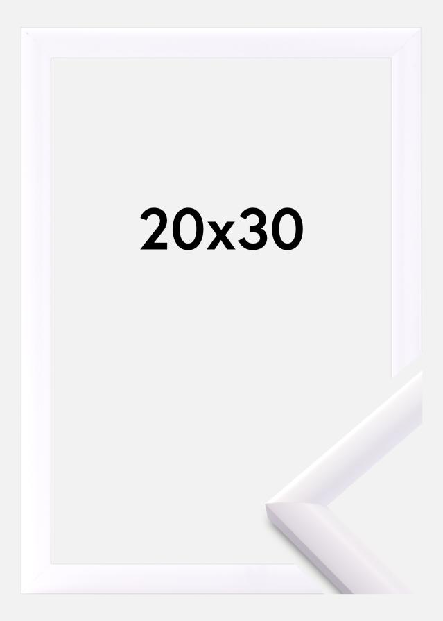 Rám Trendstyle Bílá 20x30 cm