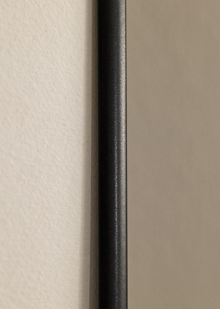 Rám Visby Akrylové sklo Cerná 21x29,7 cm (A4)