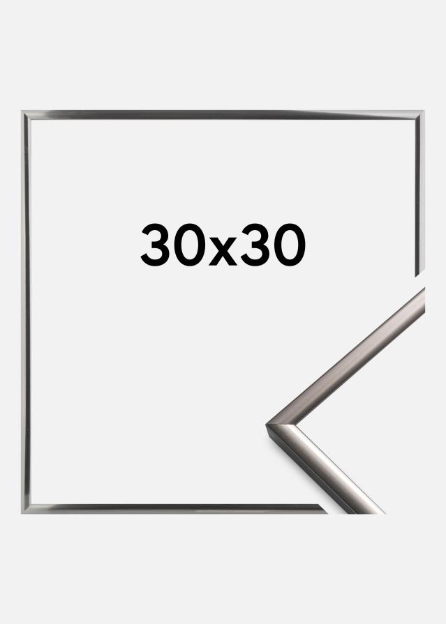 Rám New Lifestyle Ocel 30x30 cm