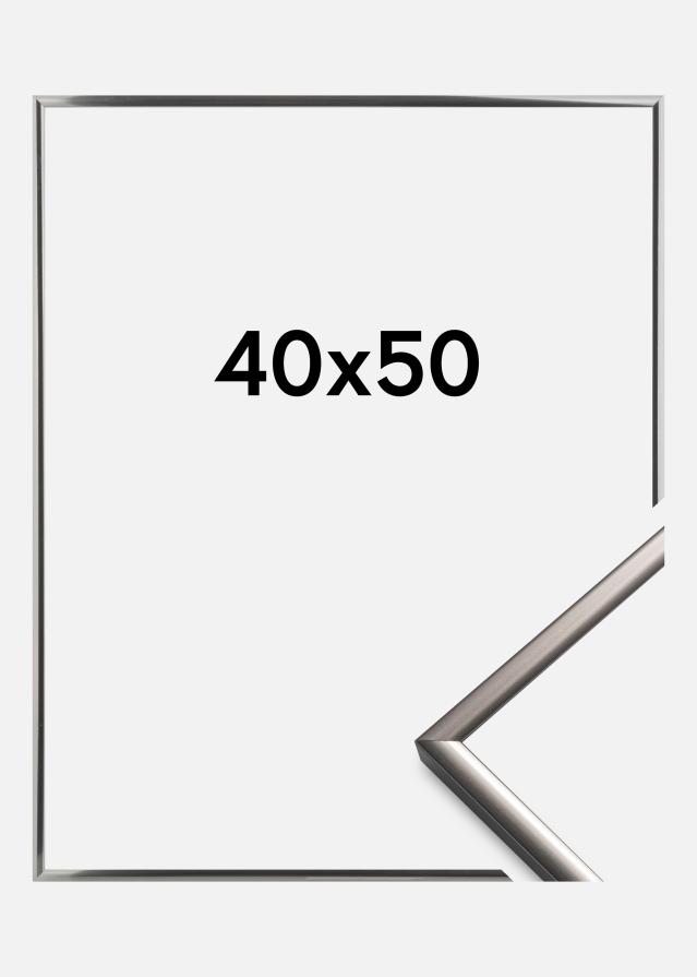Rám New Lifestyle Ocel - 40x50 cm