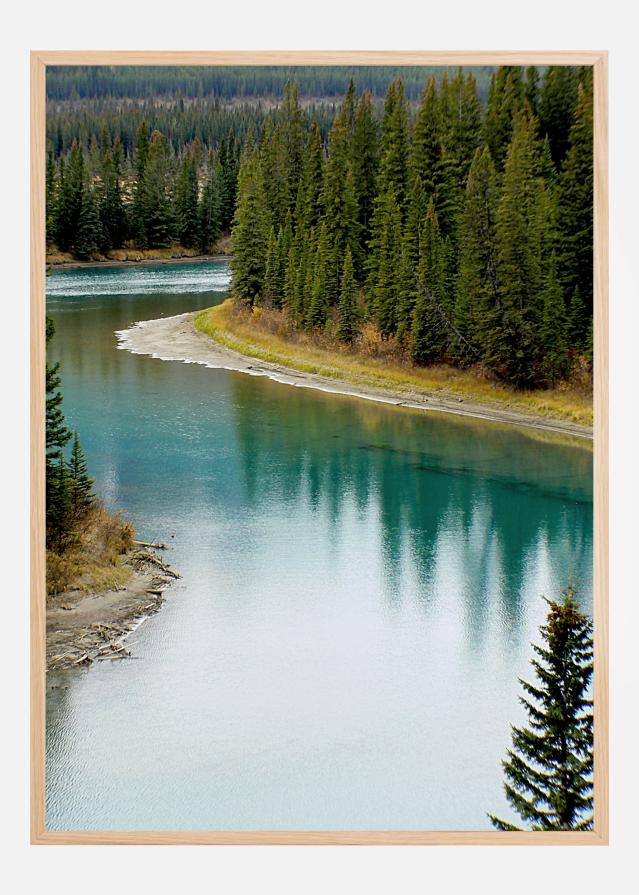 Virgin River Plakát