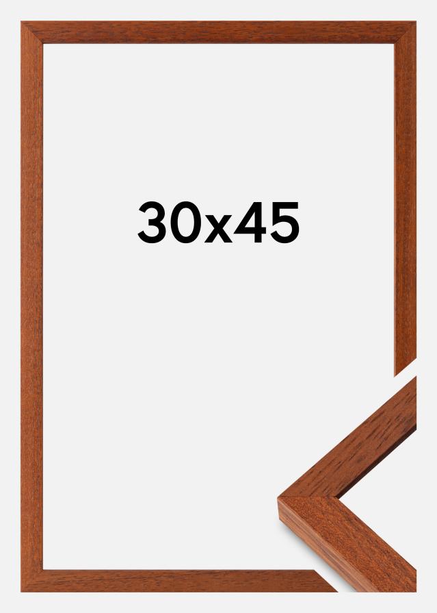 Rám Hermes Akrylové sklo Trešen 30x45 cm