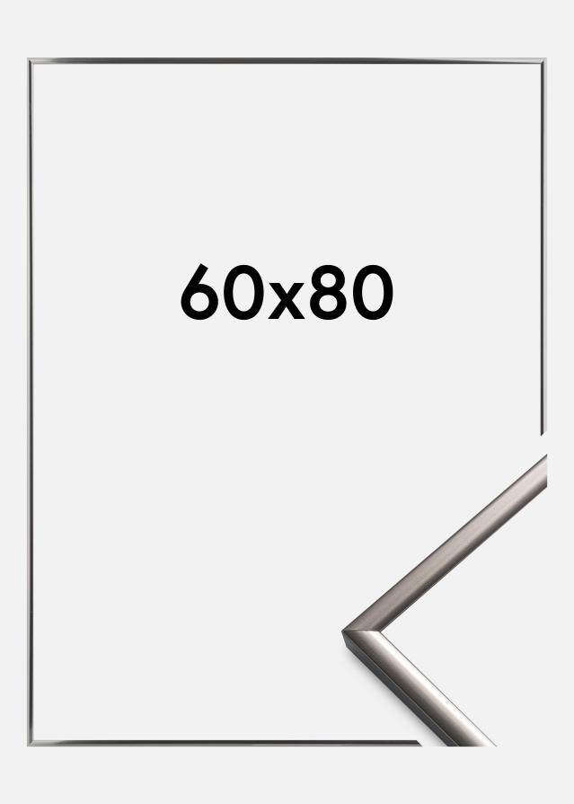 Rám New Lifestyle Ocel - 60x80 cm