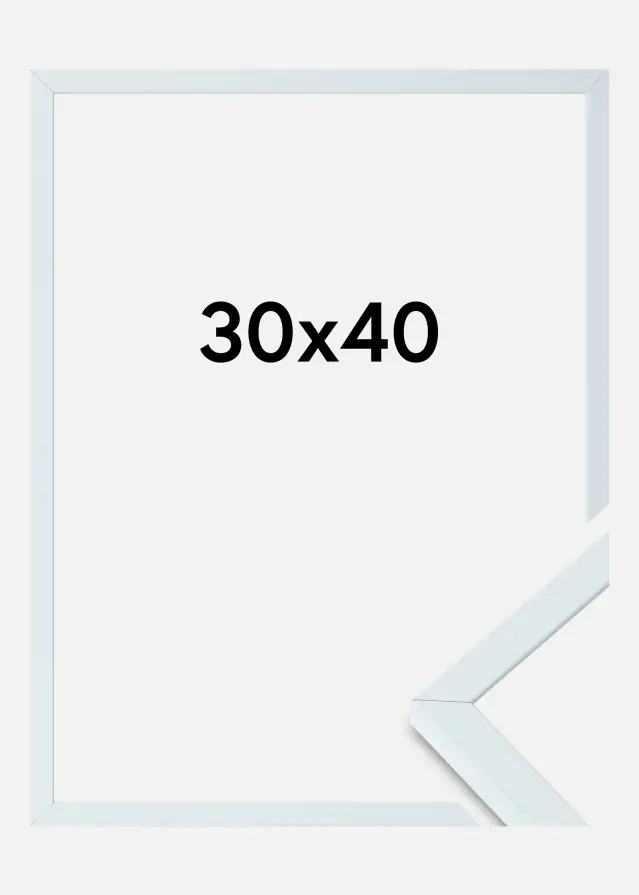 Colorful Akrylové sklo Tyrkysová 30x40 cm