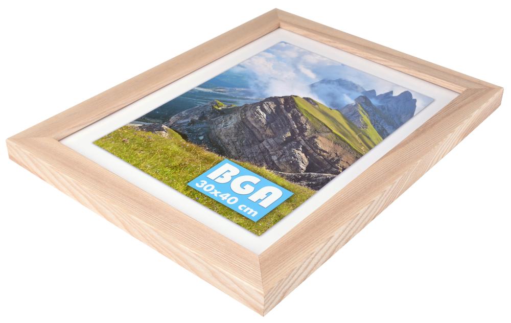 Rám Ransta Jasan - Volitelná velikost